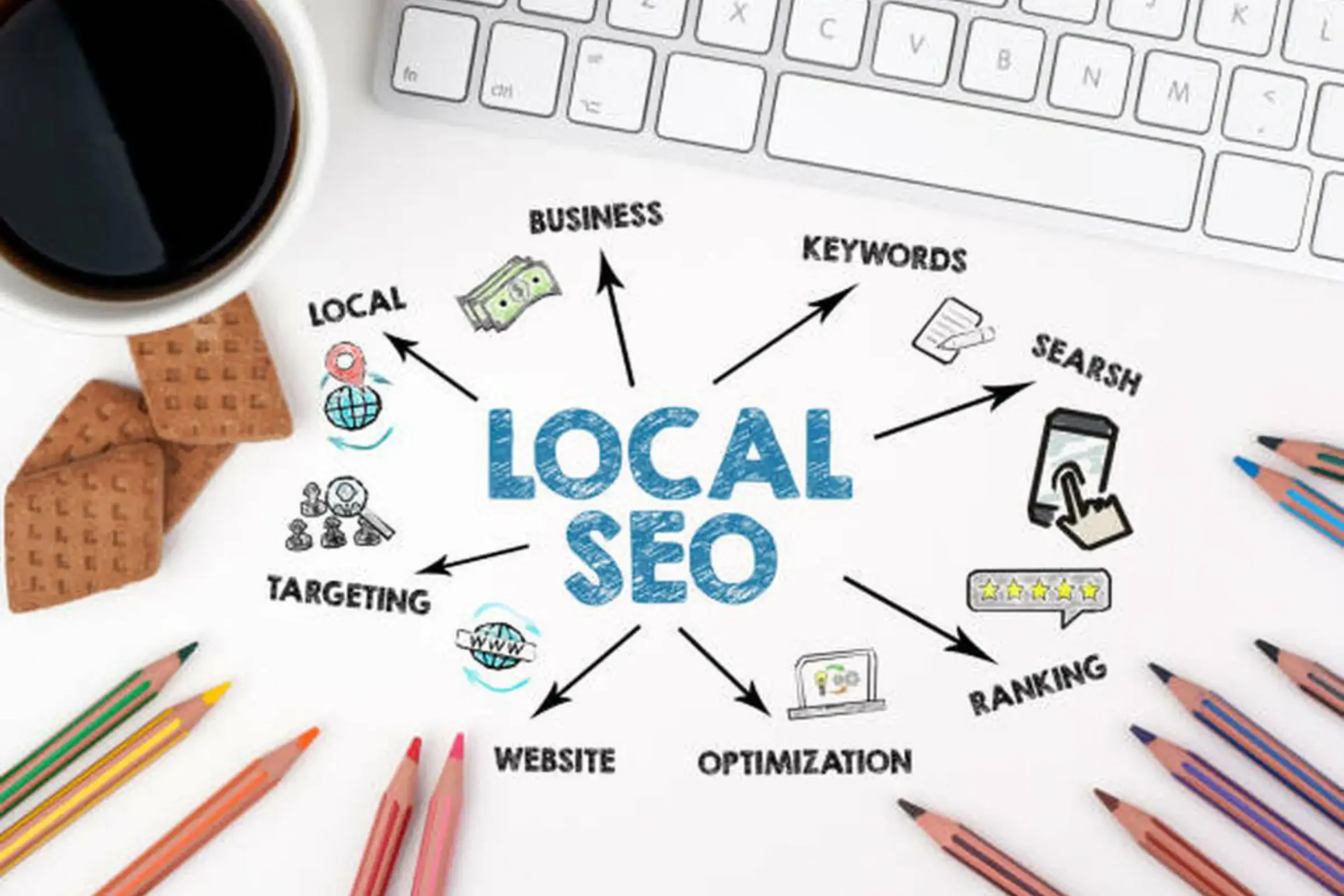 Local SEO Main